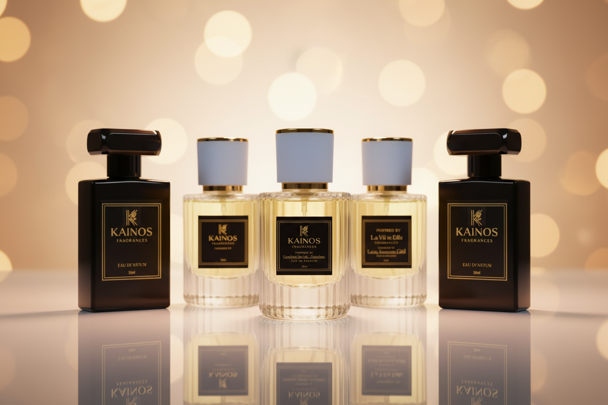 New Arrivals Hero Image